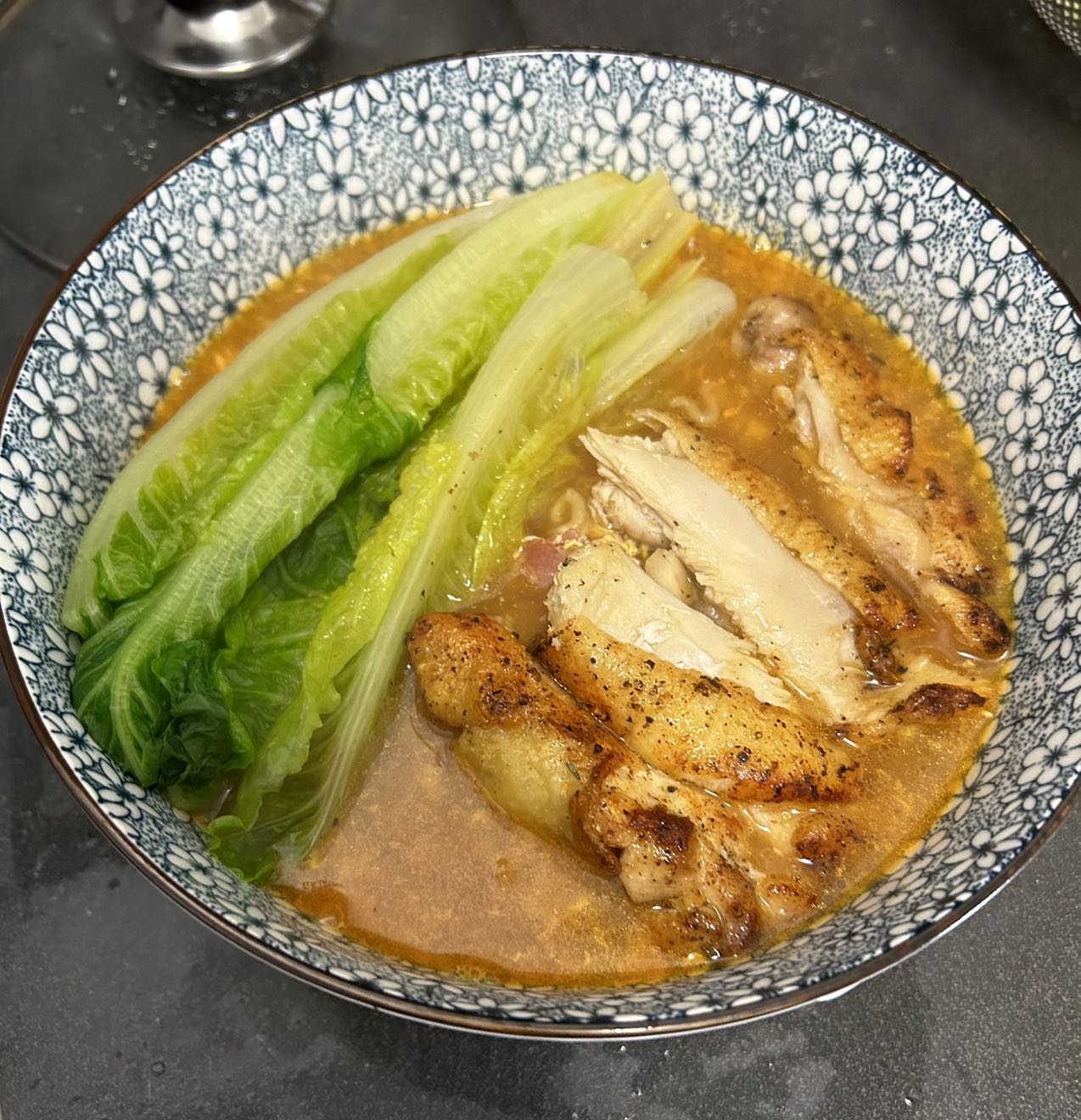 辛拉面